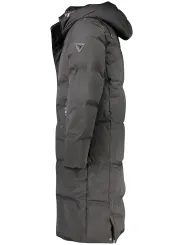 GUESS JEANS Herren JACKE Schwarz | online kaufen