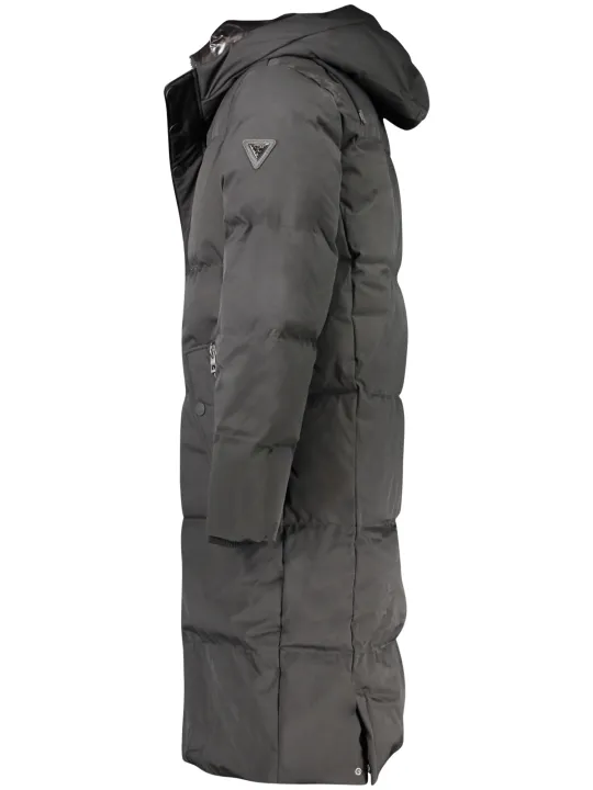 GUESS JEANS Herren JACKE Schwarz | online kaufen