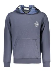 GUESS JEANS Herren SWEATSHIRT Blau | online kaufen