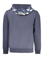 GUESS JEANS Herren SWEATSHIRT Blau | online kaufen