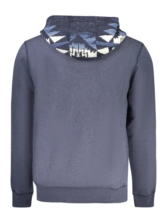 GUESS JEANS Herren SWEATSHIRT Blau | online kaufen