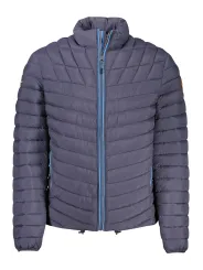 Napapijri Herren LANGARMJACKE Blau | online kaufen