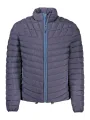 Napapijri Herren LANGARMJACKE Blau | online kaufen