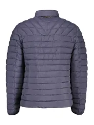 Napapijri Herren LANGARMJACKE Blau | online kaufen