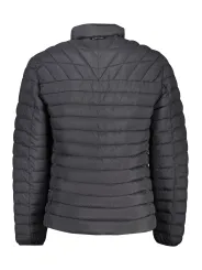 Napapijri Herren LANGARMJACKE Schwarz | online kaufen