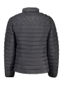 Napapijri Herren LANGARMJACKE Schwarz | online kaufen