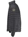 Napapijri Herren LANGARMJACKE Schwarz | online kaufen