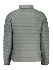 Napapijri Herren LANGARMJACKE Grün | online kaufen