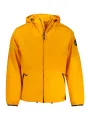 Napapijri Herren LANGARMJACKE Orange | online kaufen