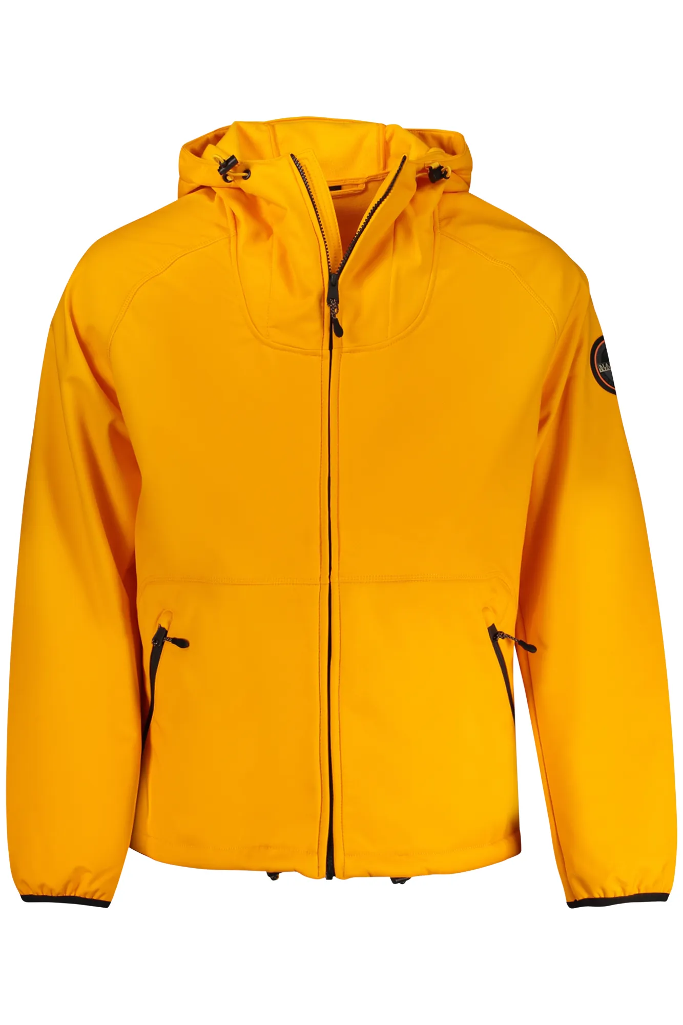 Herren LANGARMJACKE Orange NP0A4I22AWILDHORN_ARA67
