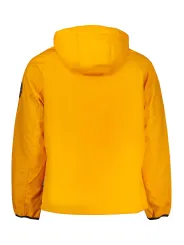 Napapijri Herren LANGARMJACKE Orange | online kaufen