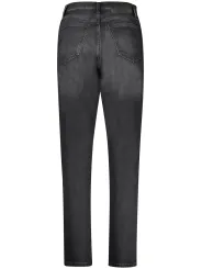 Calvin Klein Damen JEANS Schwarz | online kaufen