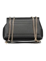 GUESS JEANS Damen ÖKO-ALI-TASCHE Schwarz | online kaufen