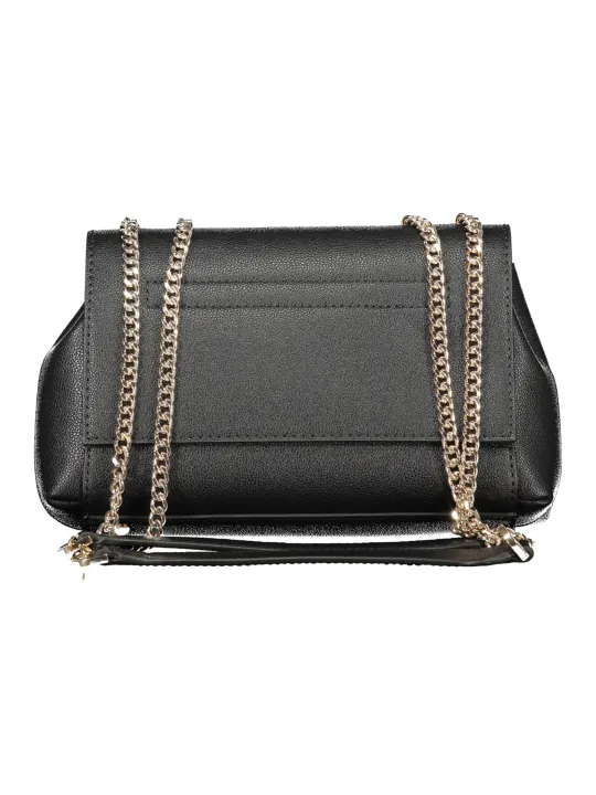 GUESS JEANS Damen ÖKO-ALI-TASCHE Schwarz | online kaufen