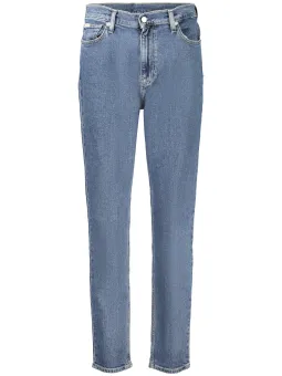 Calvin Klein Damen TASCHE Blau | online kaufen