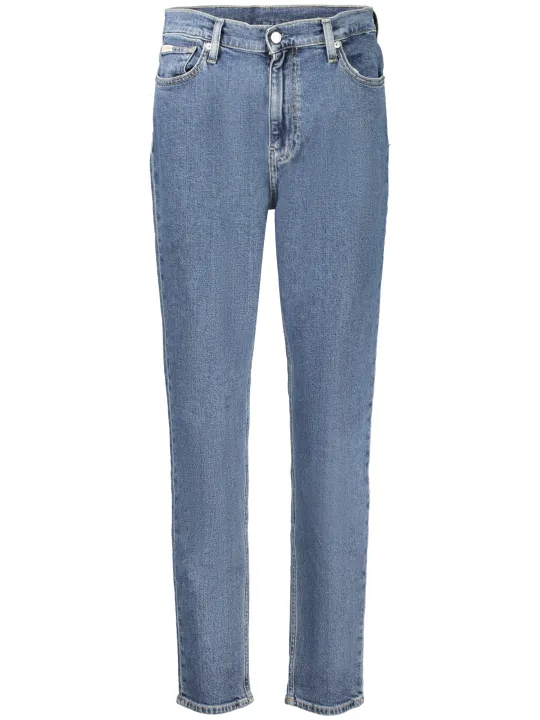 Calvin Klein Damen TASCHE Blau | online kaufen