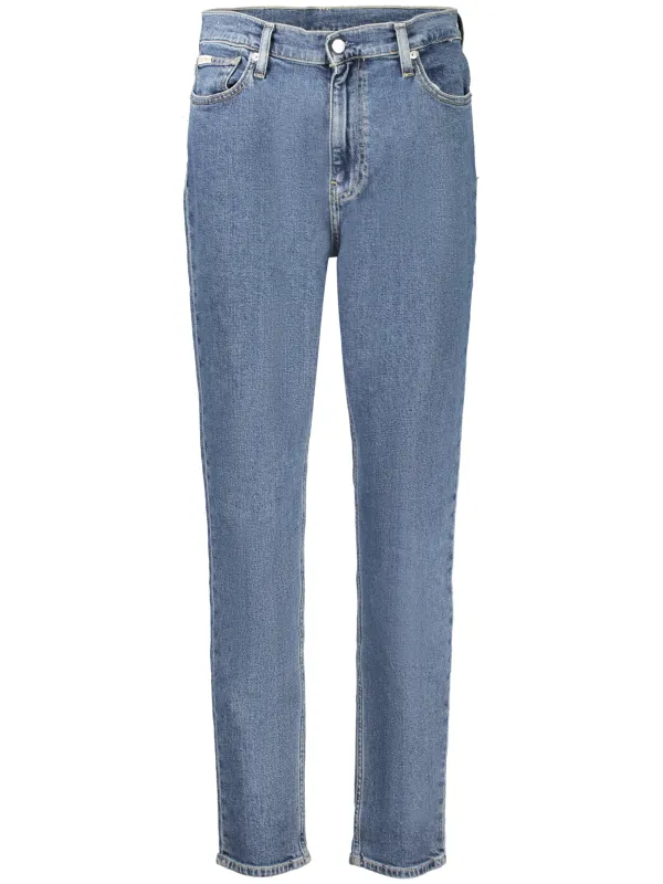 Calvin Klein Damen TASCHE Blau | online kaufen