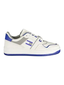 Tommy Hilfiger Herren Sneaker Weiß mieten – Flex-Fashion