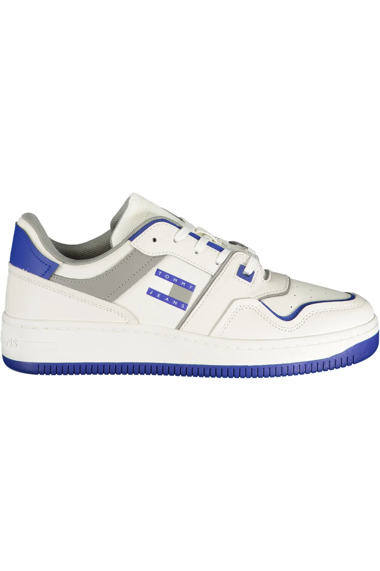Herren SPORTSCHUH Weiß EM0EM01463_BIC8T
