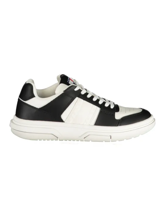 Tommy Hilfiger Damen SPORTSCHUH Schwarz | online kaufen