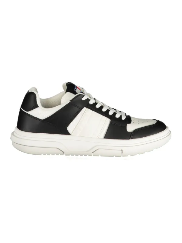 Tommy Hilfiger Damen SPORTSCHUH Schwarz | online kaufen