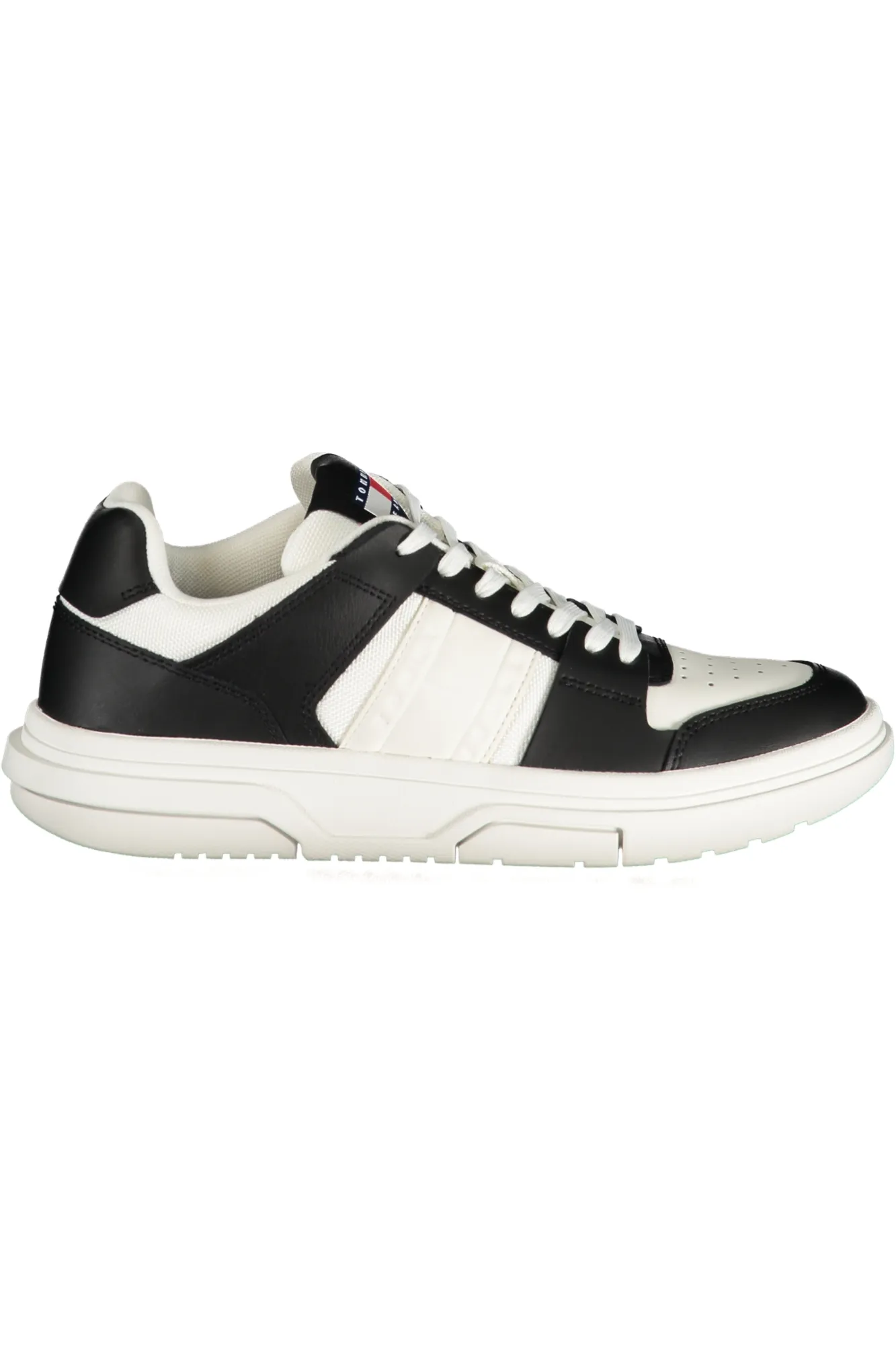 Damen SPORTSCHUH Schwarz EN0EN02615_NEBDS