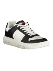 Tommy Hilfiger Damen SPORTSCHUH Schwarz | online kaufen