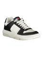 Tommy Hilfiger Damen SPORTSCHUH Schwarz | online kaufen