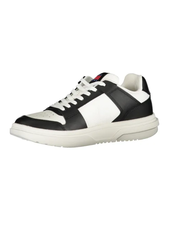 Tommy Hilfiger Damen SPORTSCHUH Schwarz | online kaufen