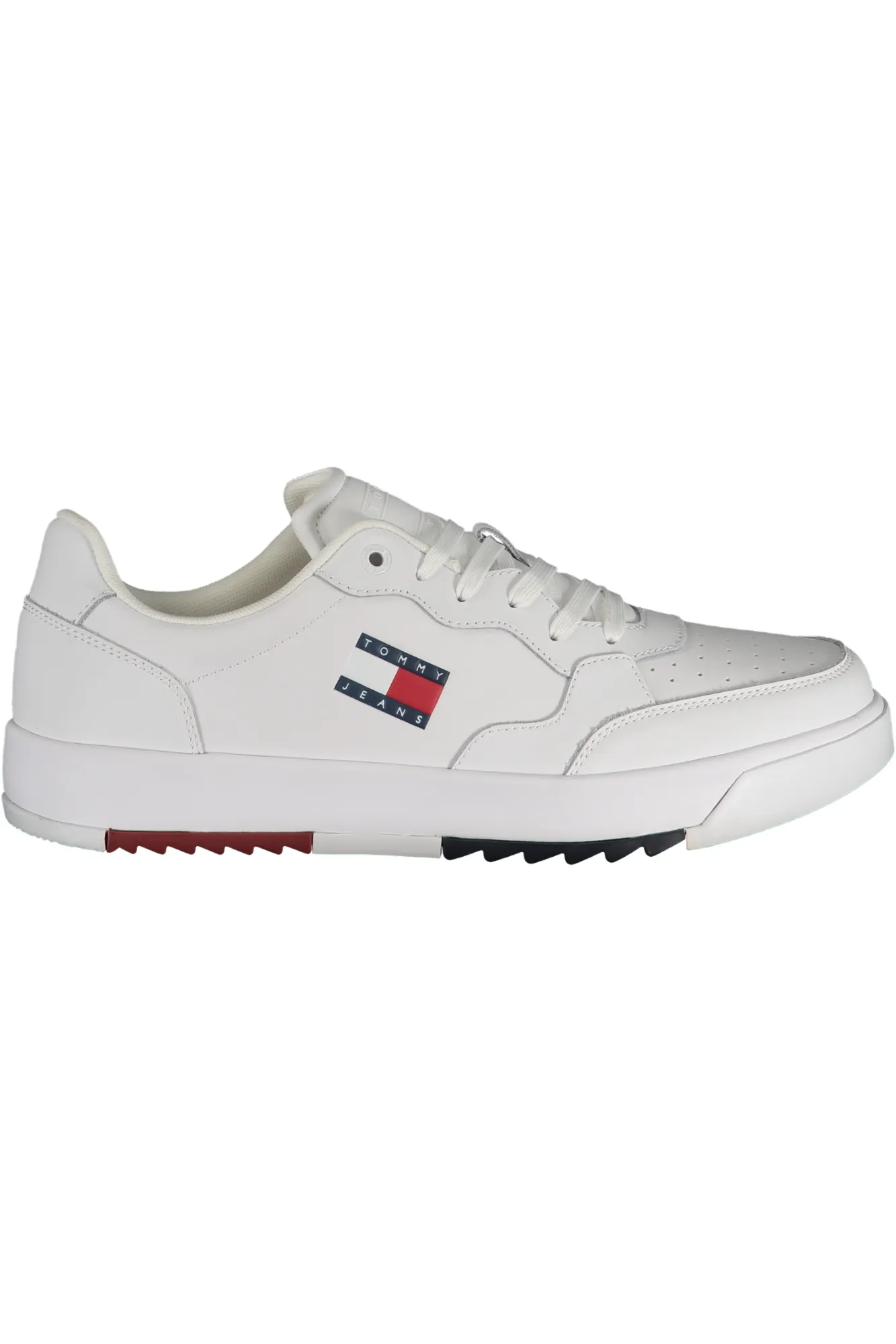 Herren SPORTSCHUH Weiß EM0EM01397_BIYBS