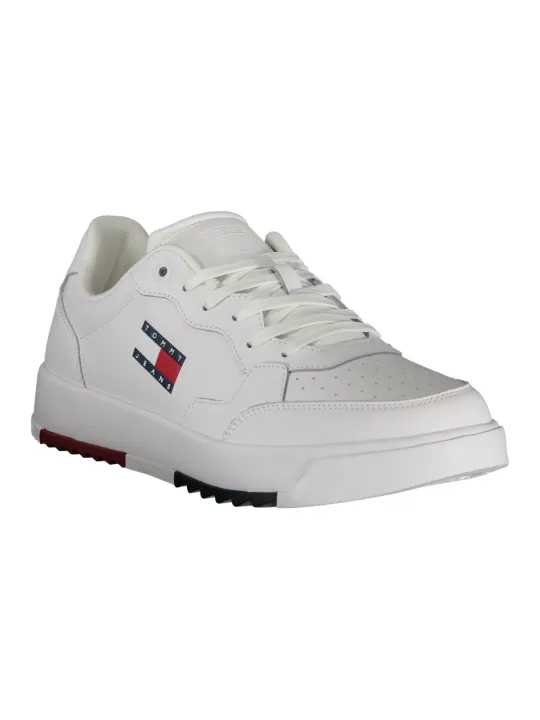 Tommy Hilfiger Herren SPORTSCHUH Weiß | online kaufen