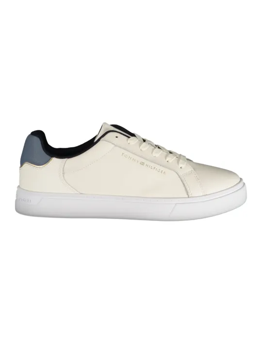 Tommy Hilfiger Damen SPORTSCHUH Beige | online kaufen