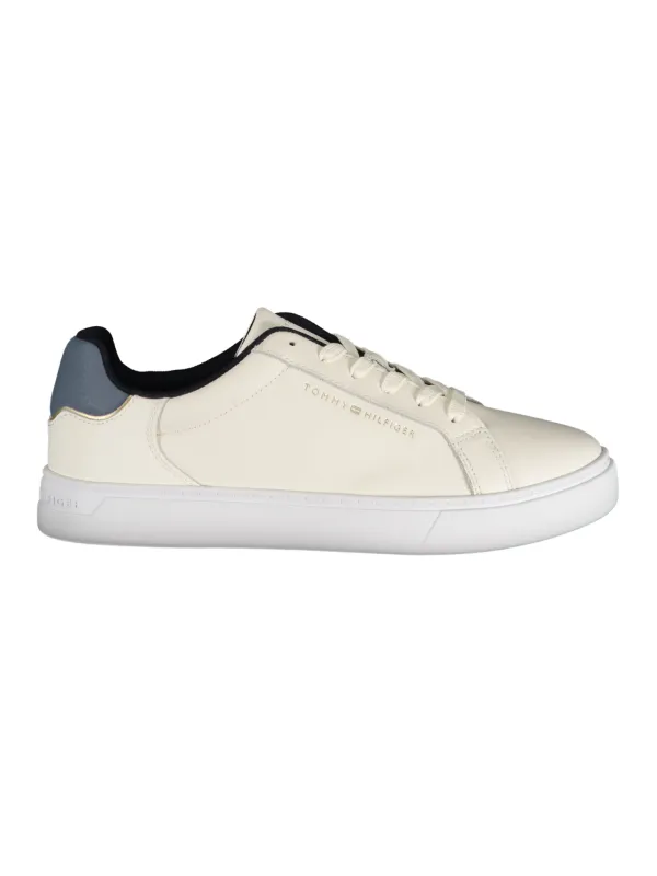 Tommy Hilfiger Damen SPORTSCHUH Beige | online kaufen