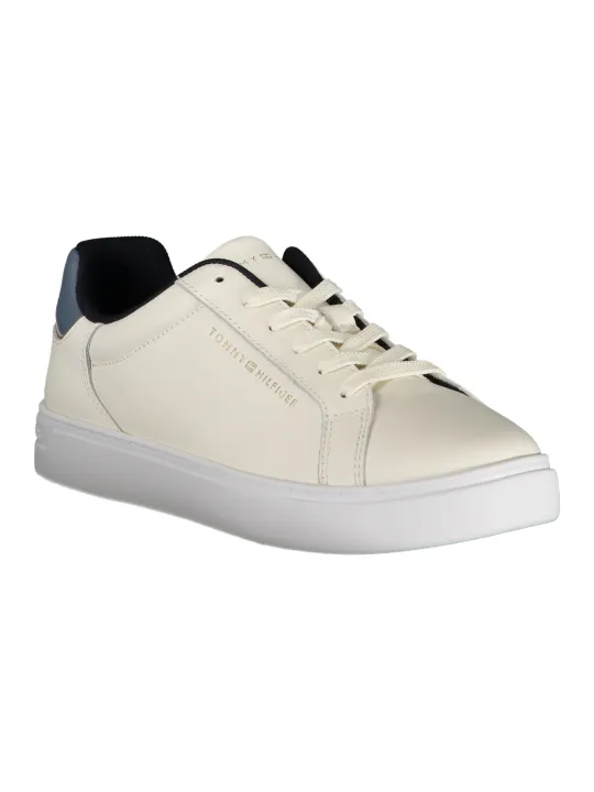 Tommy Hilfiger Damen SPORTSCHUH Beige | online kaufen