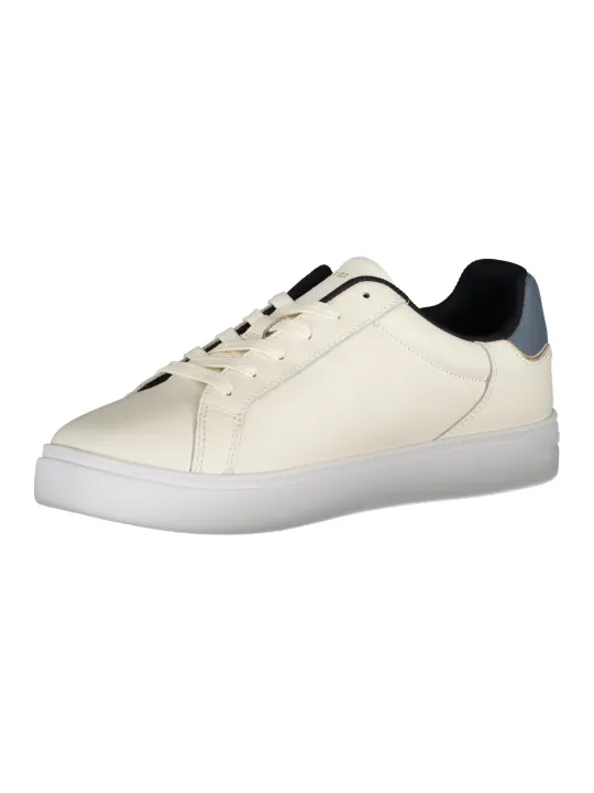 Tommy Hilfiger Damen SPORTSCHUH Beige | online kaufen