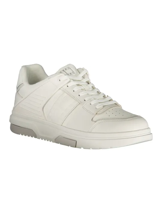Tommy Hilfiger Herren SPORTSCHUH Weiß | online kaufen