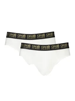 Cavalli Class Herren SLIP Weiß | online kaufen