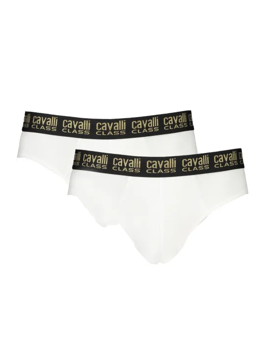 Cavalli Class Herren SLIP Weiß | online kaufen