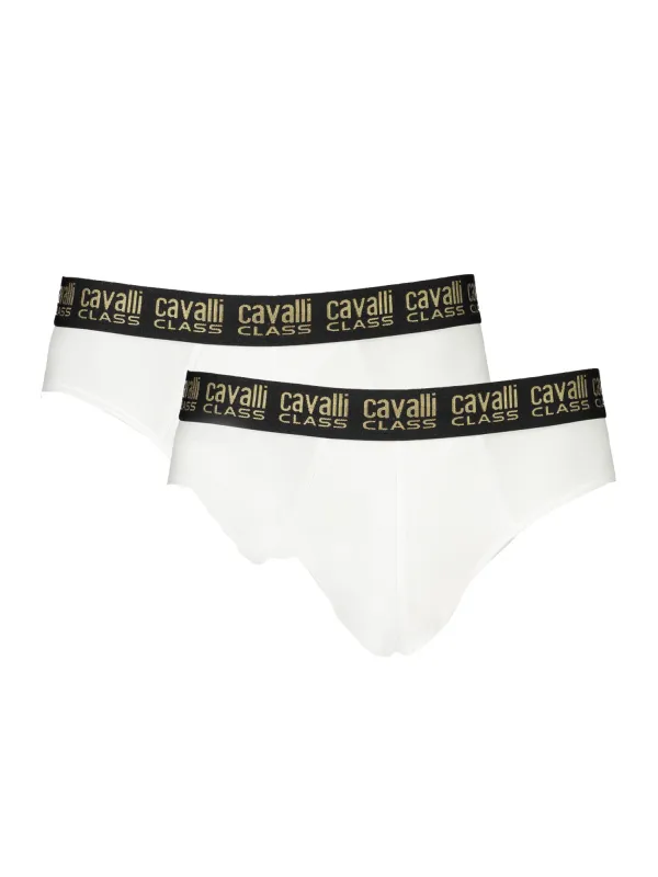 Cavalli Class Herren SLIP Weiß | online kaufen