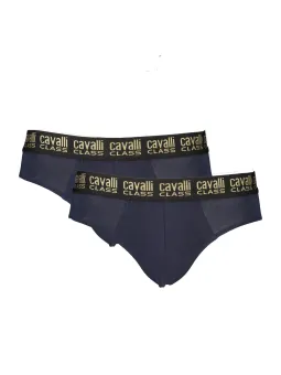 Cavalli Class Herren SLIP Blau | online kaufen