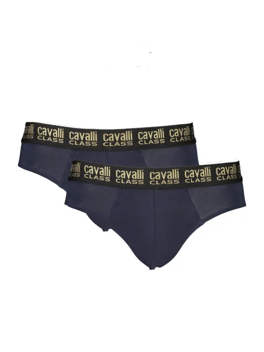 Cavalli Class Herren SLIP Blau | online kaufen