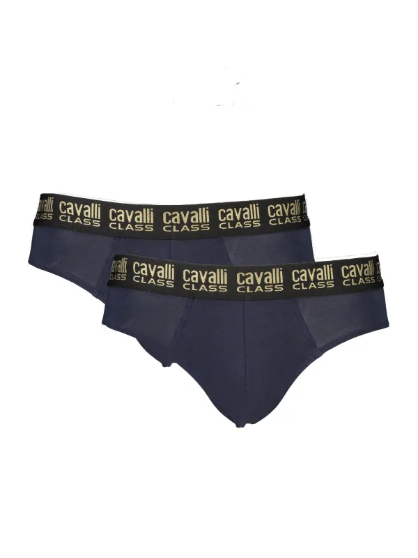 Cavalli Class Herren SLIP Blau | online kaufen