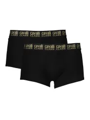 Cavalli Class Herren BOXERSHORT Schwarz | online kaufen