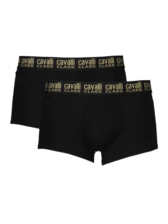 Cavalli Class Herren BOXERSHORT Schwarz | online kaufen