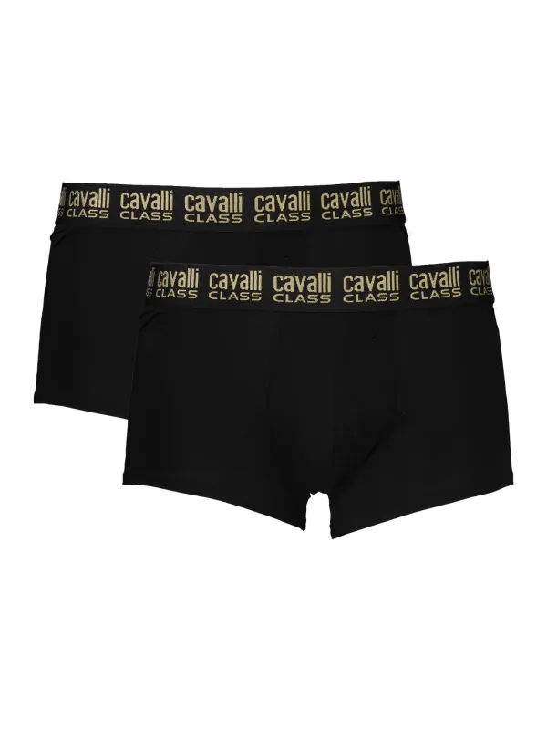 Cavalli Class Herren BOXERSHORT Schwarz | online kaufen
