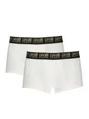 Cavalli Class Herren BOXERSHORT Weiß | online kaufen