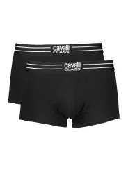 Cavalli Class Herren BOXERSHORT Schwarz | online kaufen