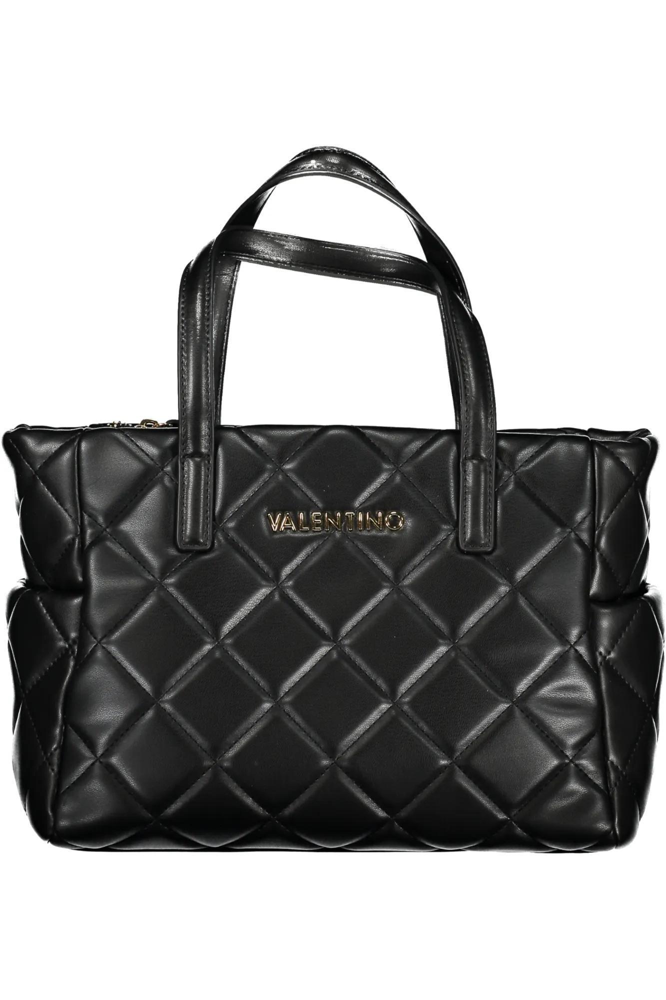 Damen TASCHE Schwarz VBS3KK36ROCARINA_NENERO
