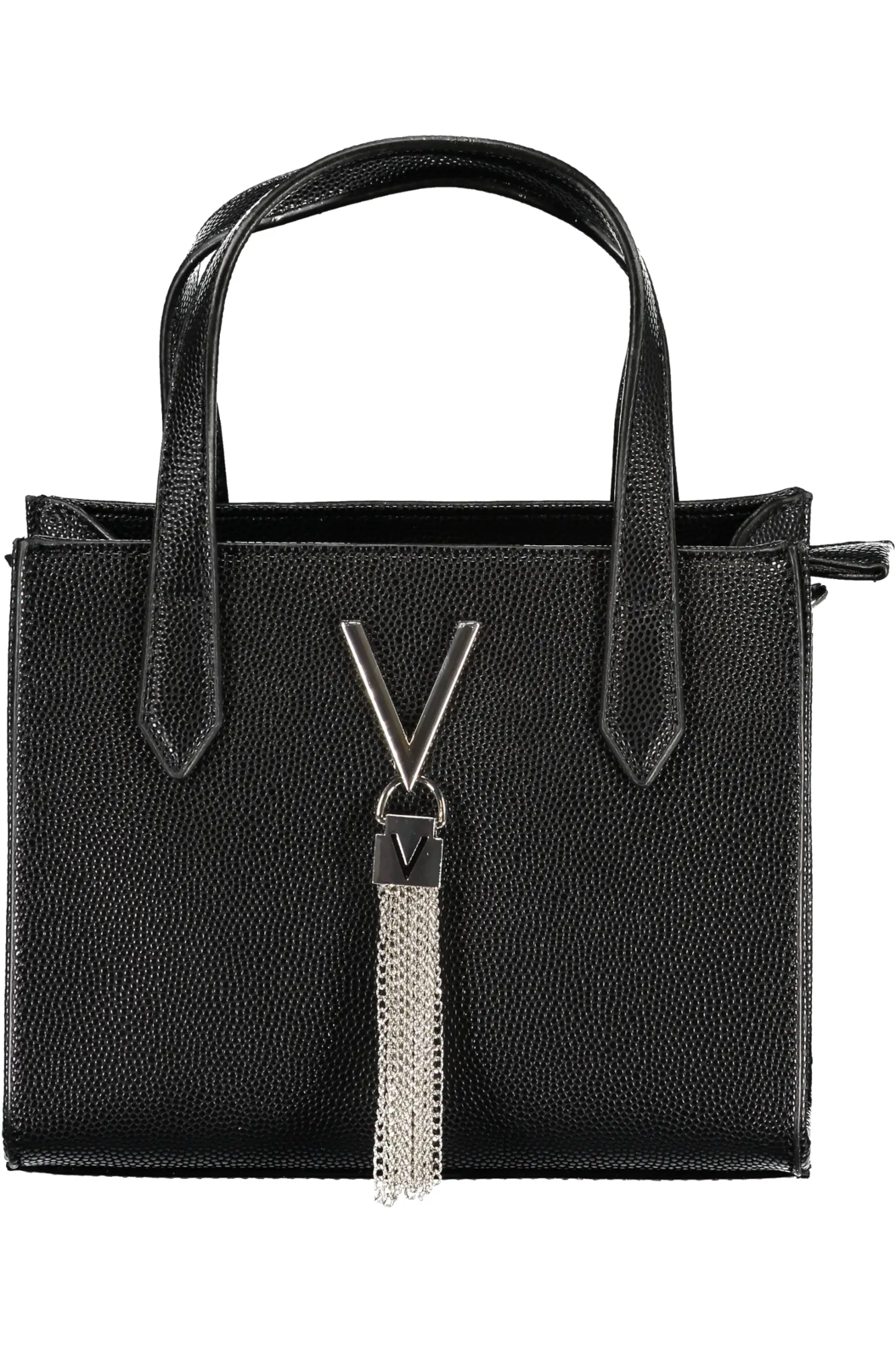 Damen TASCHE Schwarz VBS1R415GDIVINA_NENERO