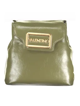 VALENTINO BAGS Damen Rucksack Grün mieten | Flex-Fashion